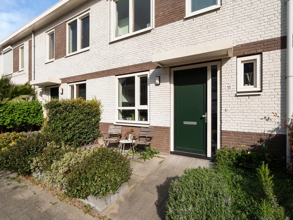 Karimunstraat 11, ROTTERDAM