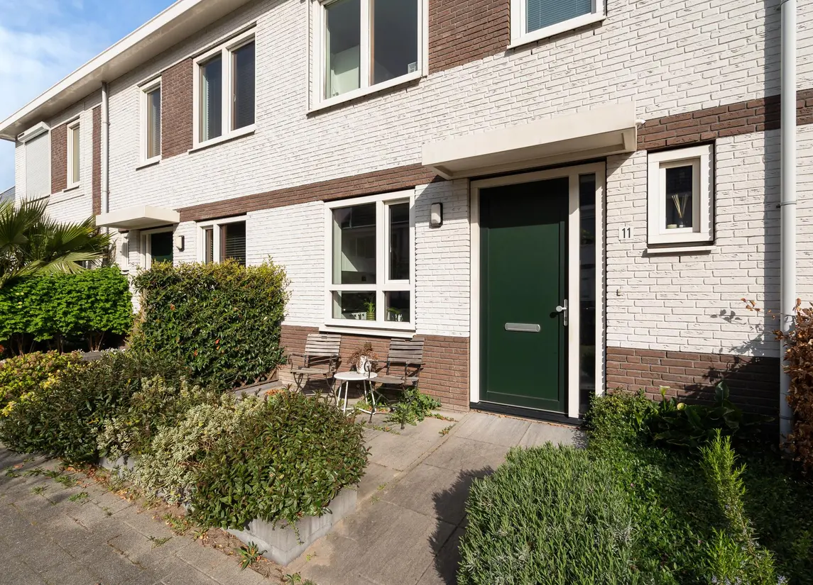 Karimunstraat 11