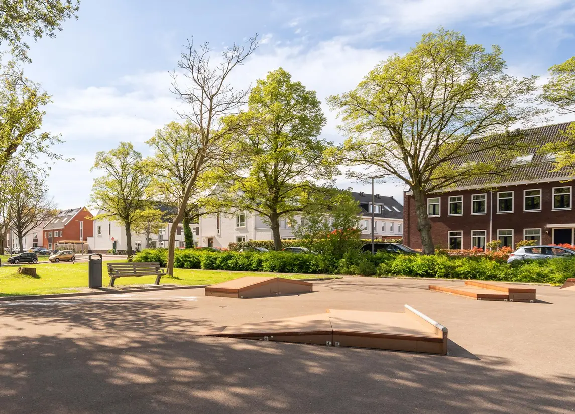 Karimunstraat 11