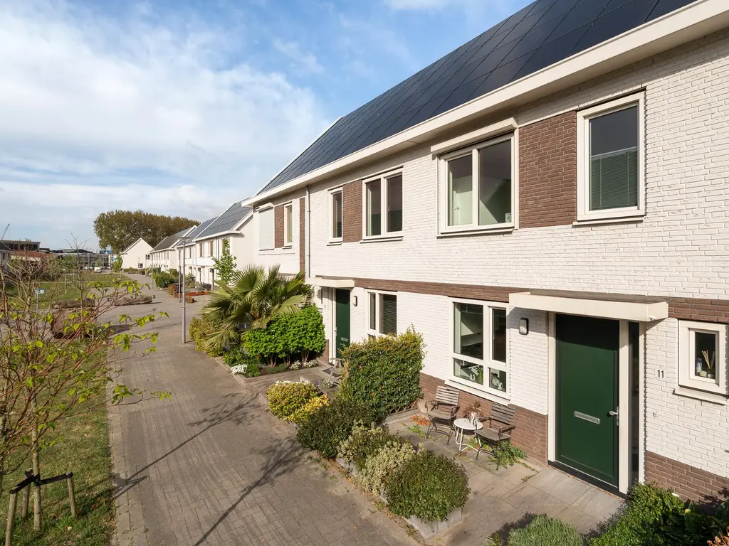 Karimunstraat 11, ROTTERDAM