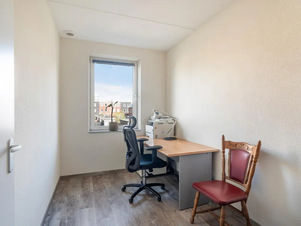 Karimunstraat 11, ROTTERDAM