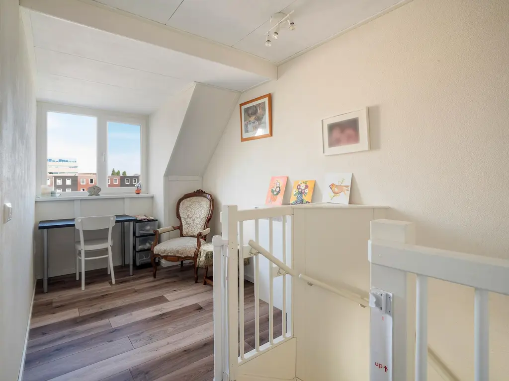 Karimunstraat 11, ROTTERDAM