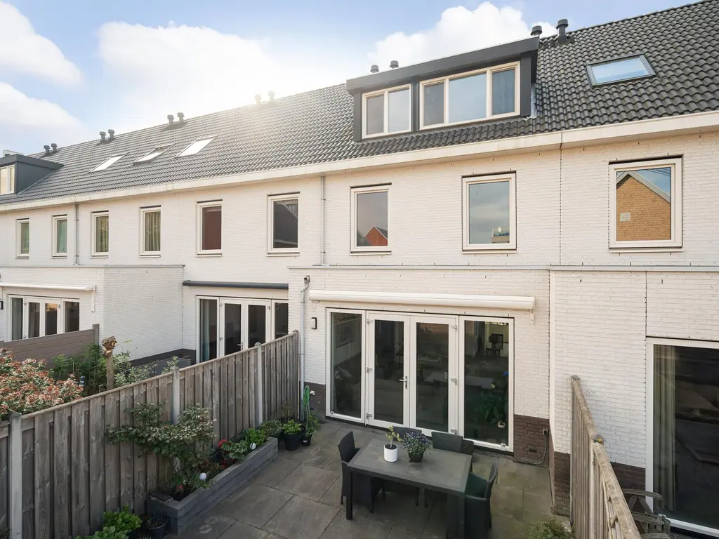 Karimunstraat 11, ROTTERDAM