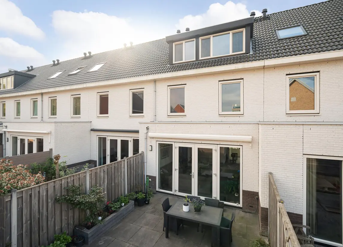 Karimunstraat 11