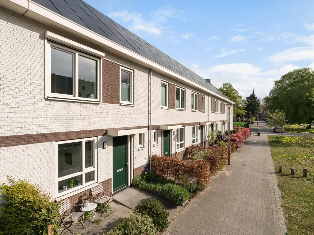 Karimunstraat 11, ROTTERDAM