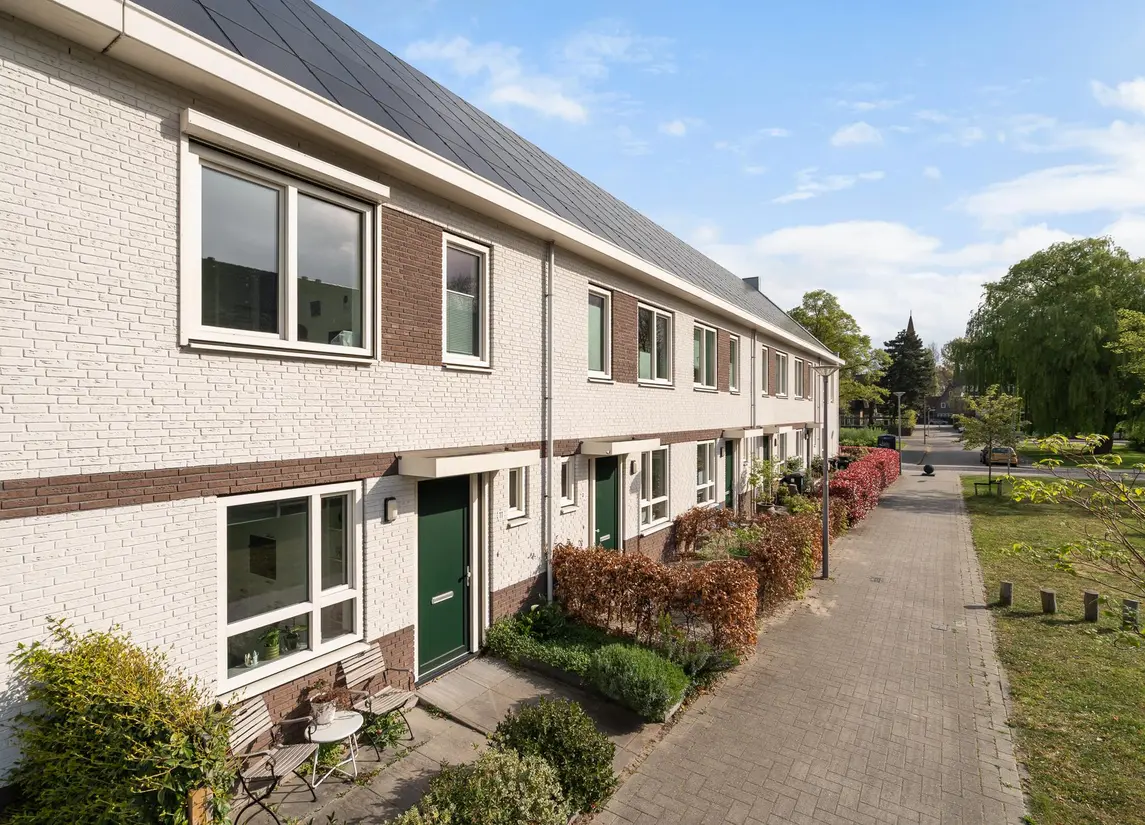 Karimunstraat 11