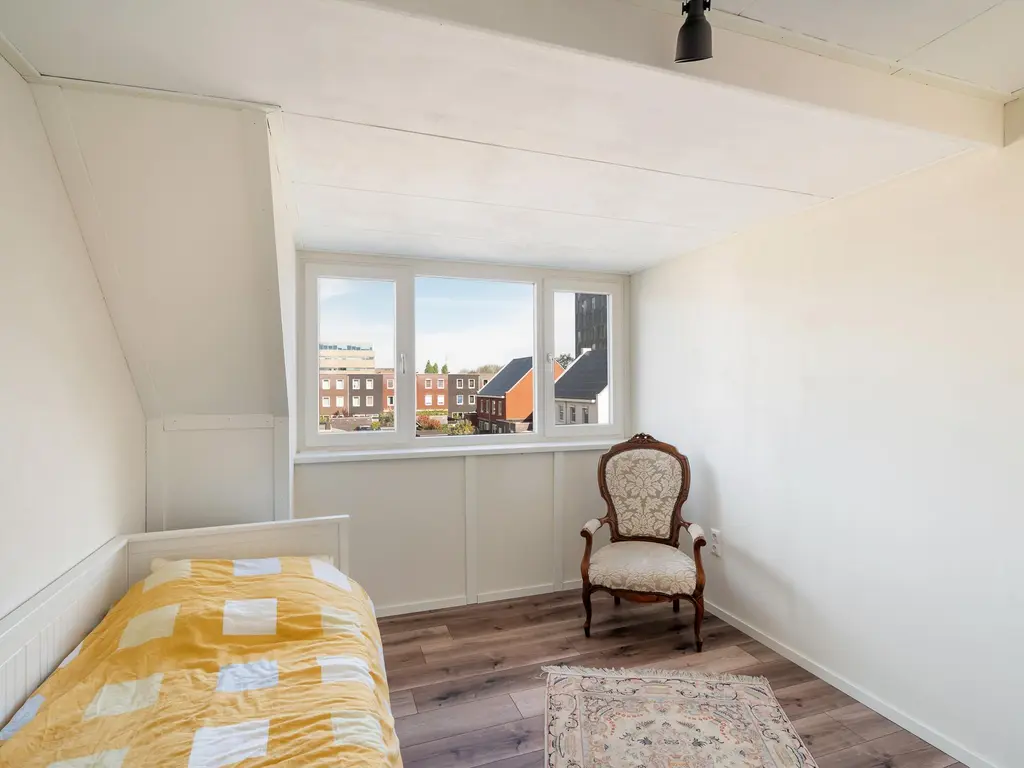 Karimunstraat 11, ROTTERDAM