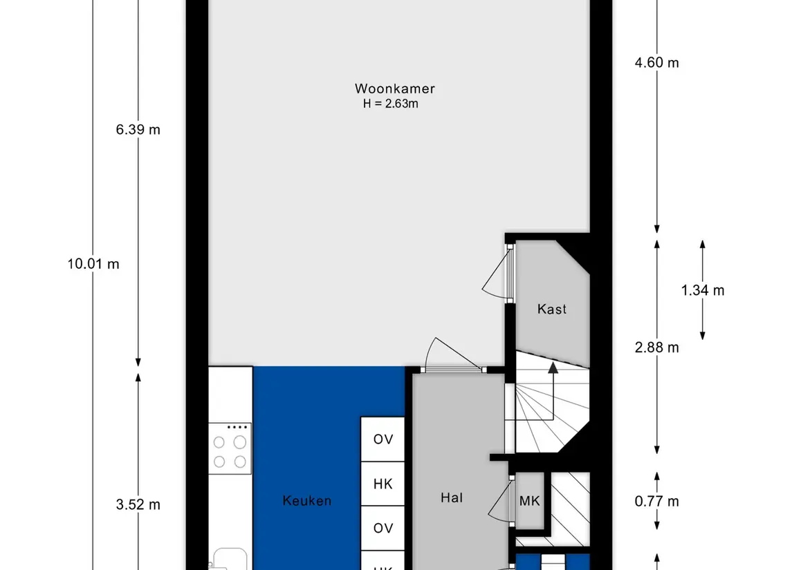 Karimunstraat 11