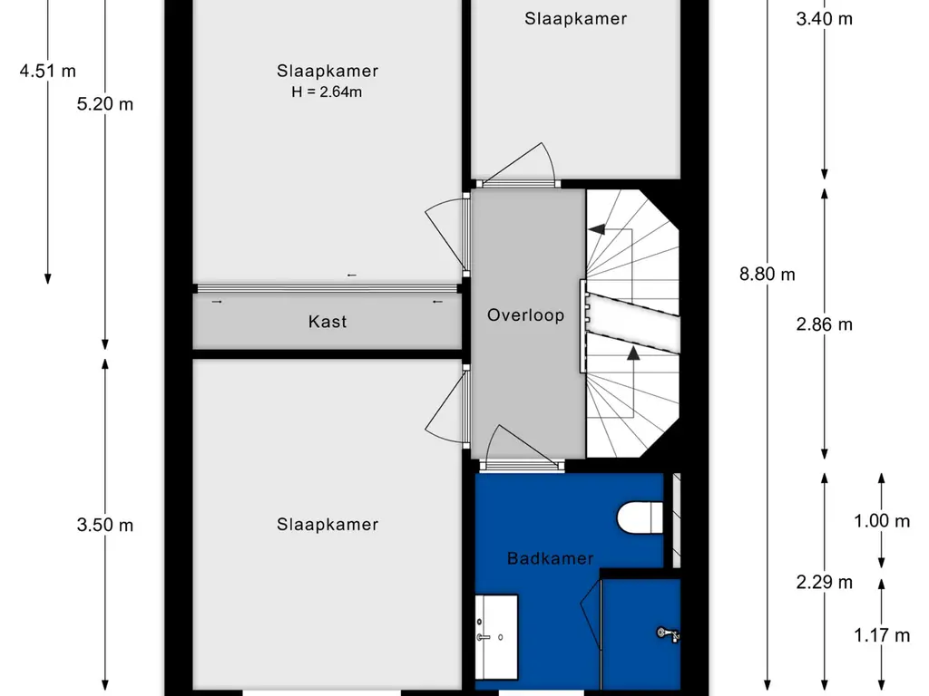 Karimunstraat 11, ROTTERDAM