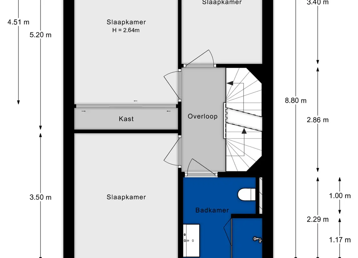 Karimunstraat 11