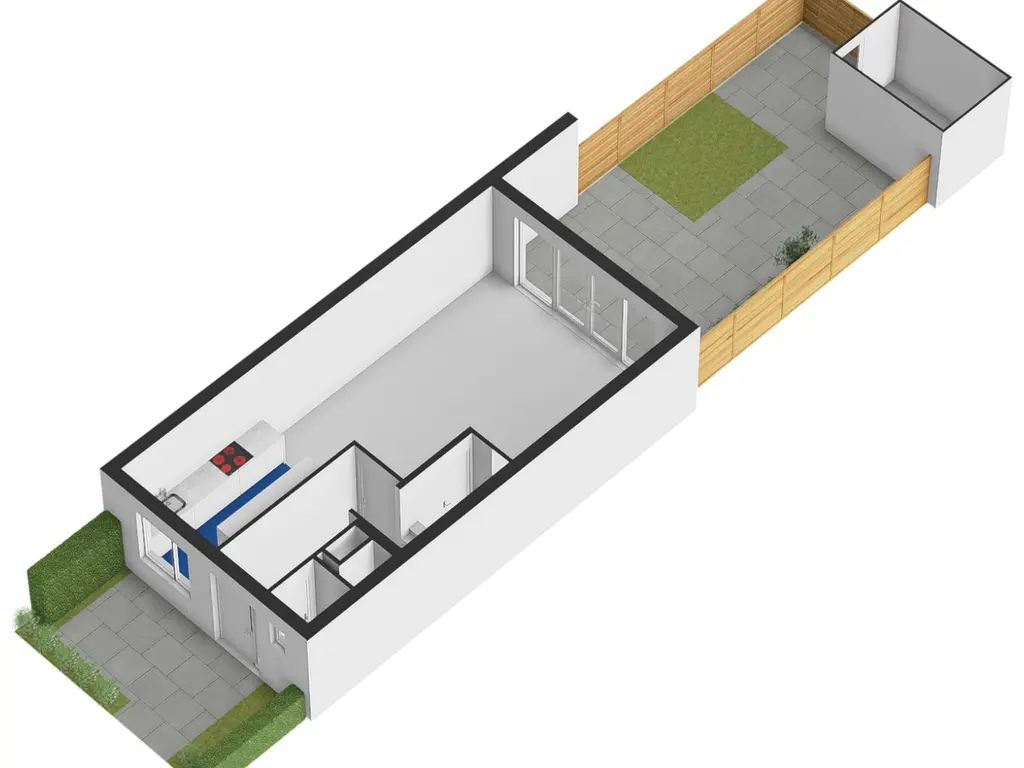 Karimunstraat 11, ROTTERDAM
