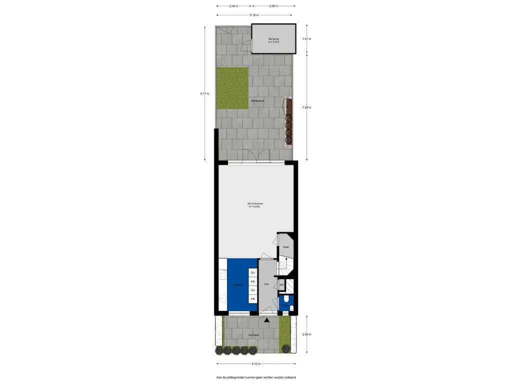 Karimunstraat 11