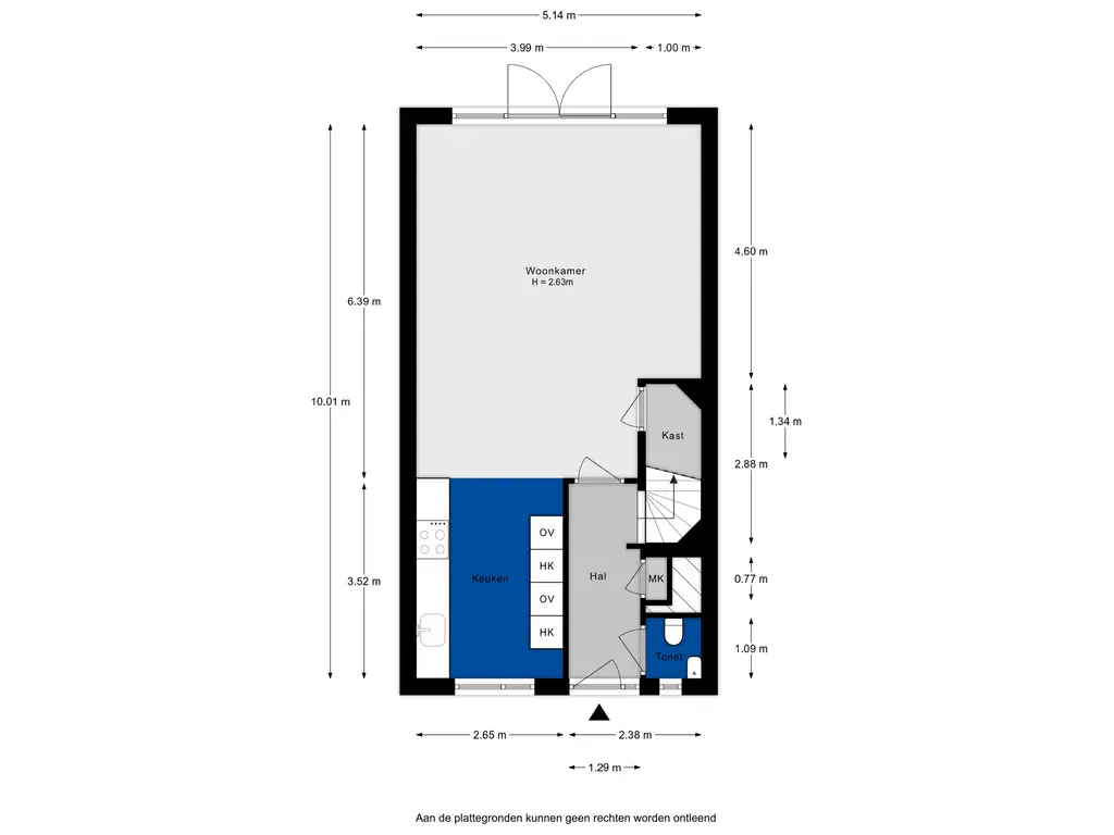 Karimunstraat 11