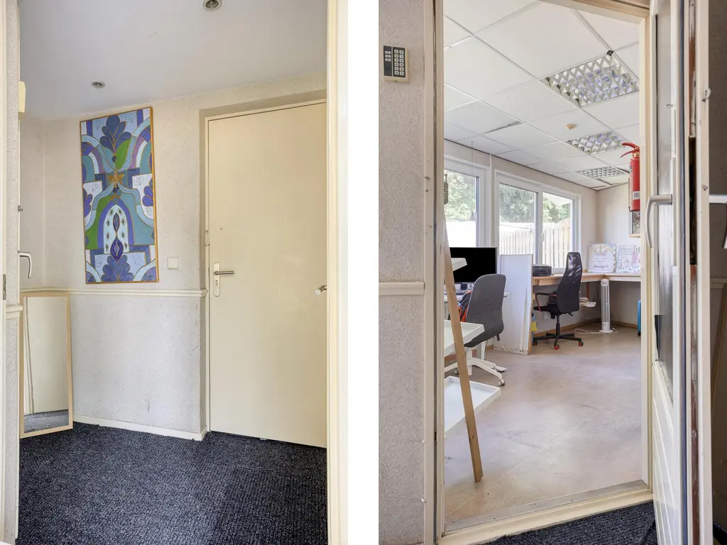 Stellingmolenstraat 67, ALMERE