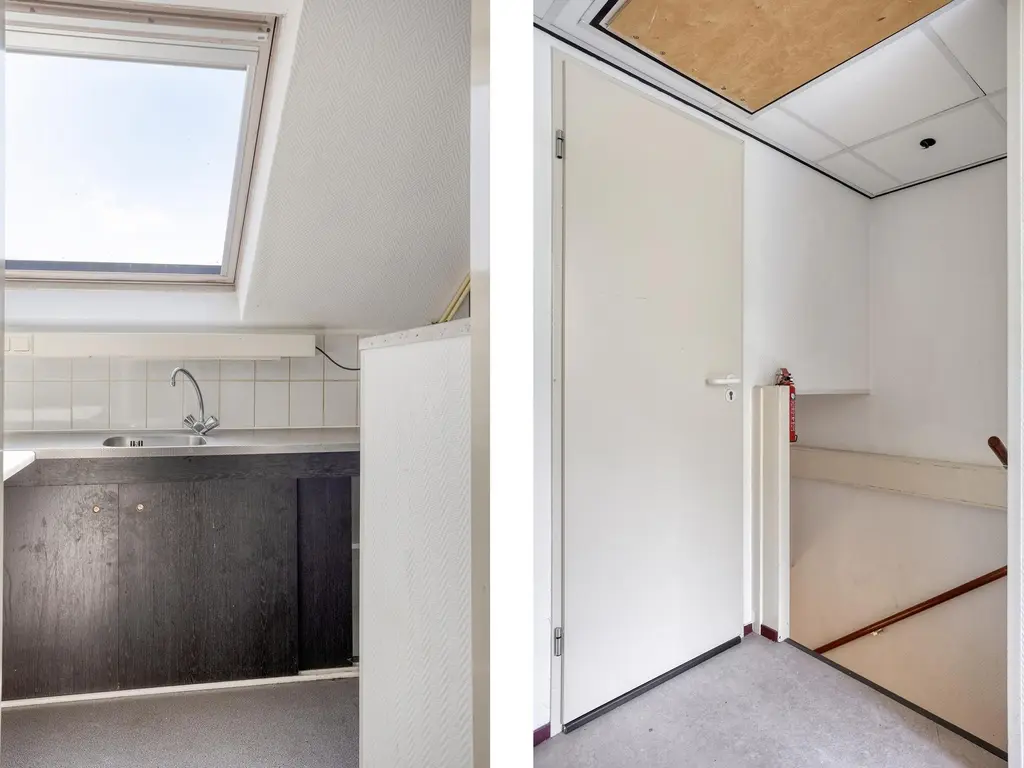 Stellingmolenstraat 67, ALMERE