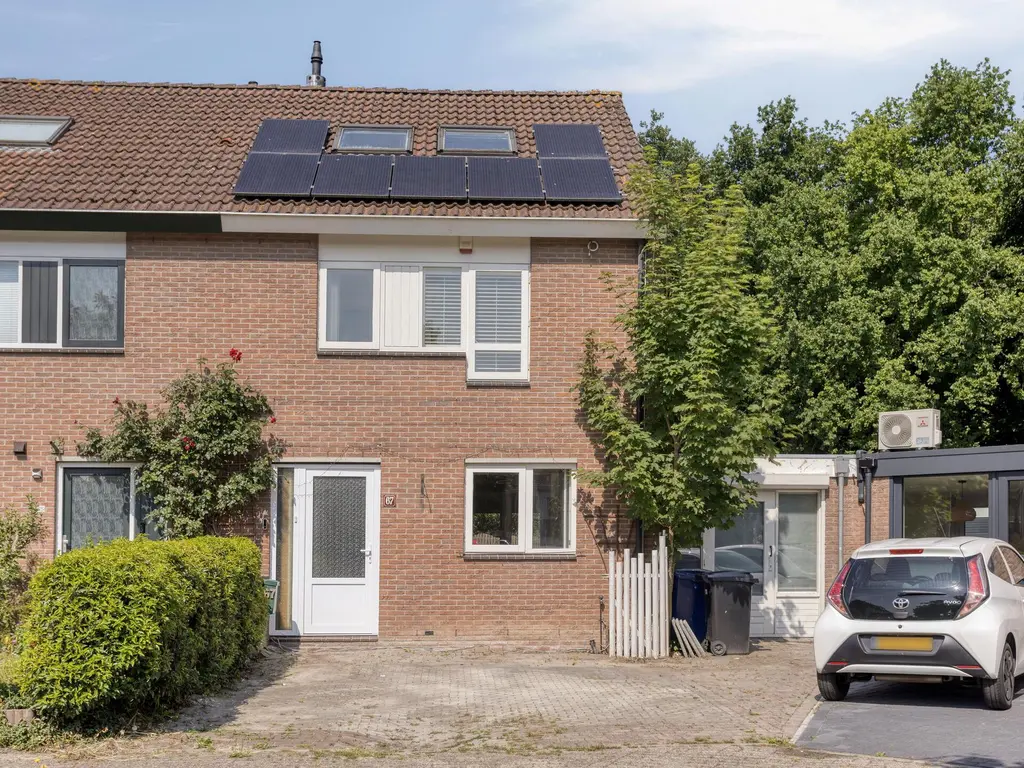Stellingmolenstraat 67, ALMERE