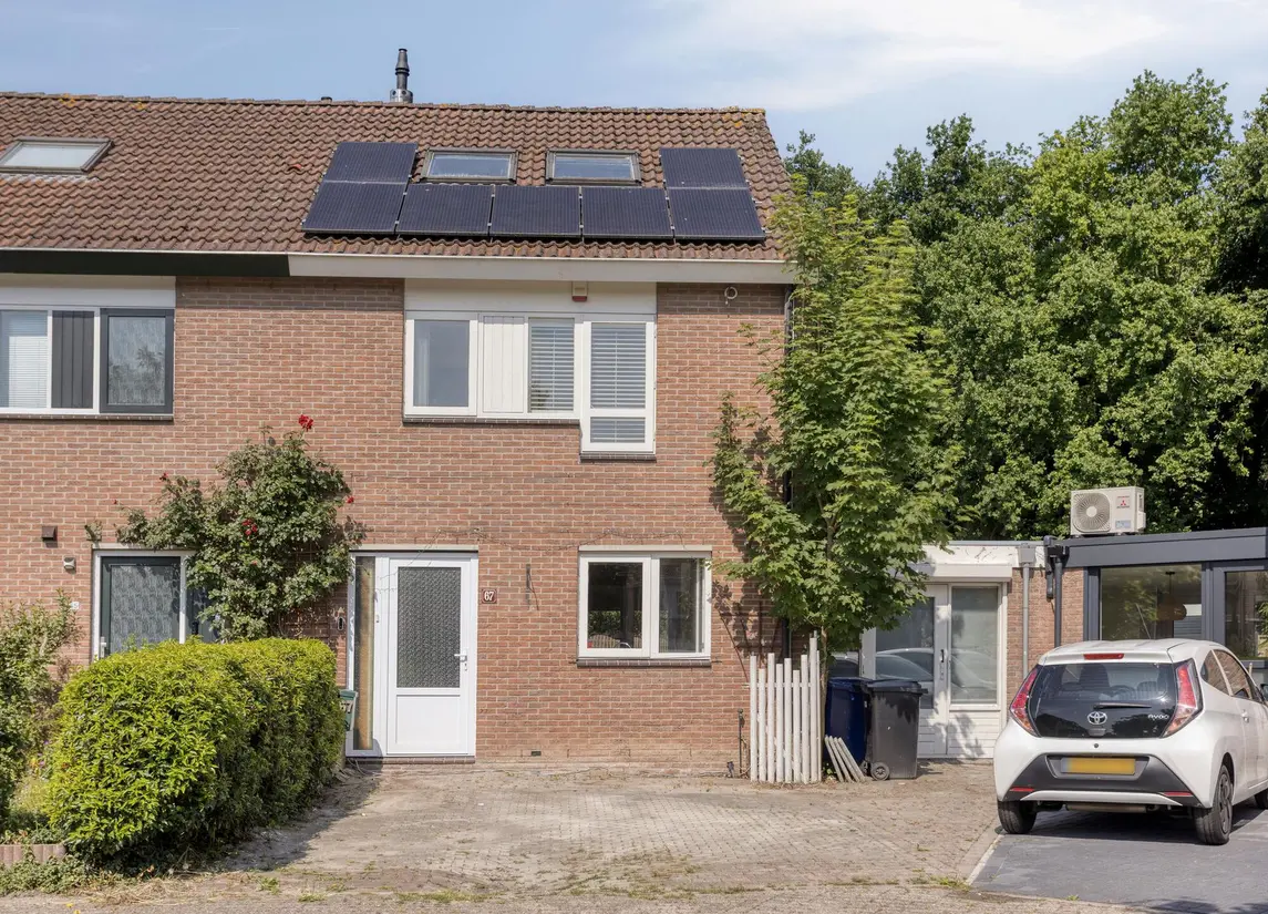 Stellingmolenstraat 67