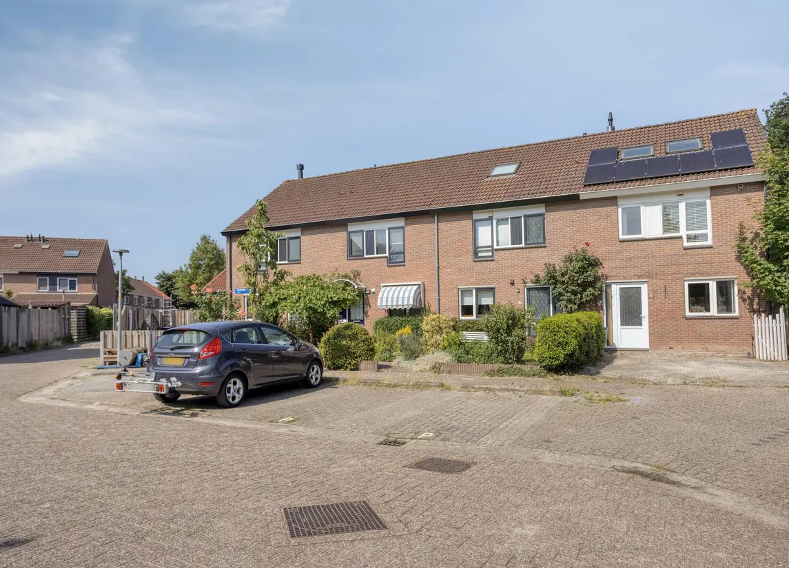 Stellingmolenstraat 67