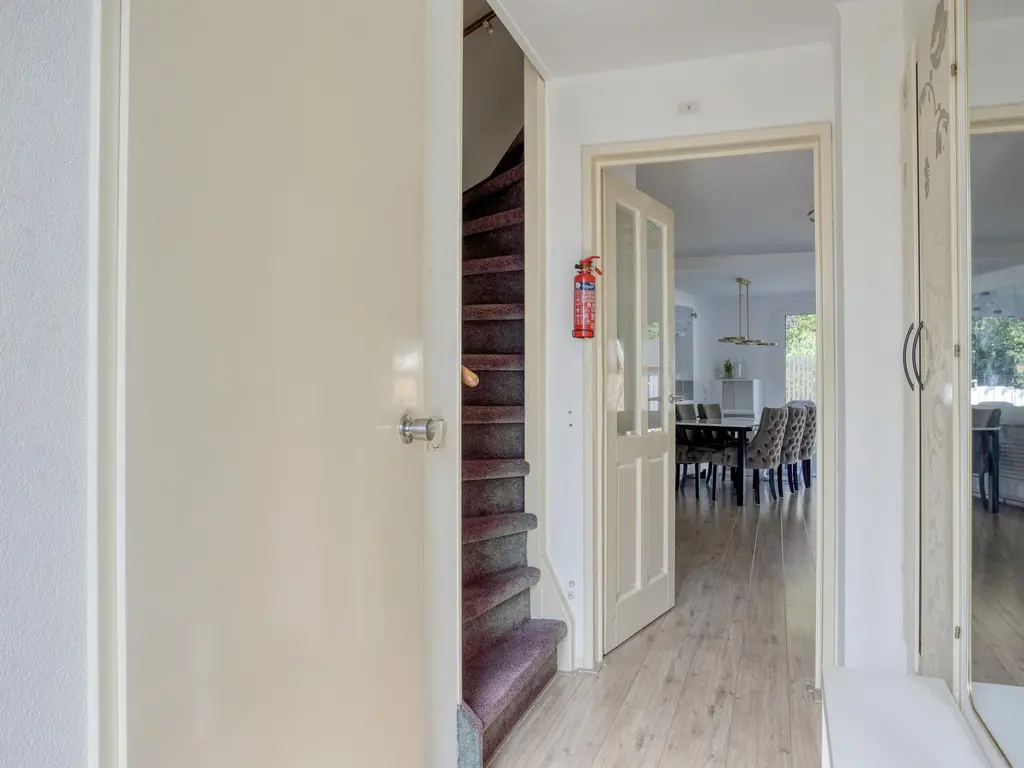 Stellingmolenstraat 67, ALMERE