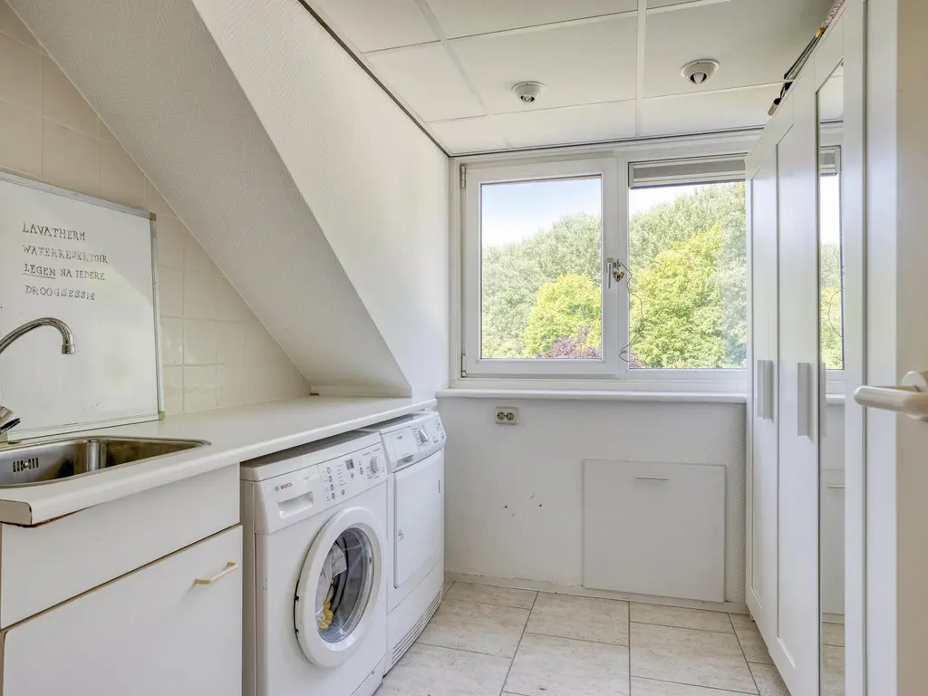 Stellingmolenstraat 67, ALMERE