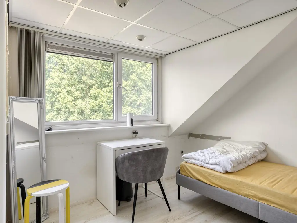 Stellingmolenstraat 67, ALMERE