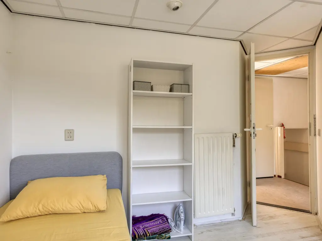 Stellingmolenstraat 67, ALMERE