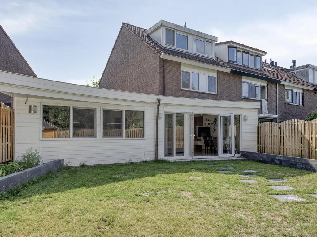 Stellingmolenstraat 67, ALMERE