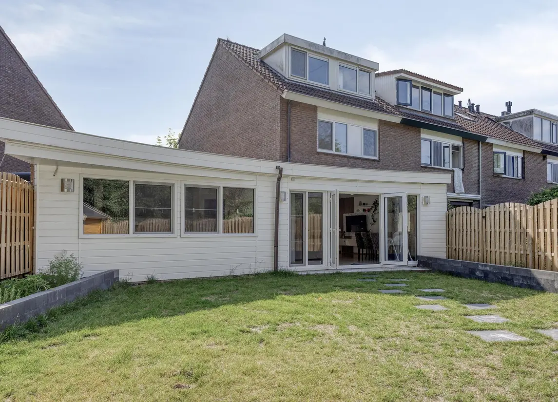 Stellingmolenstraat 67