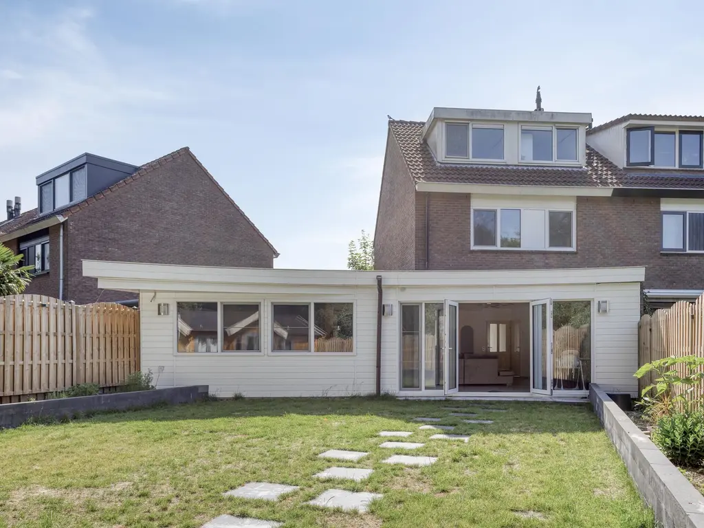 Stellingmolenstraat 67, ALMERE