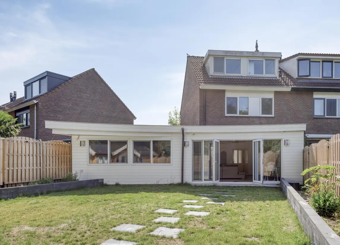 Stellingmolenstraat 67