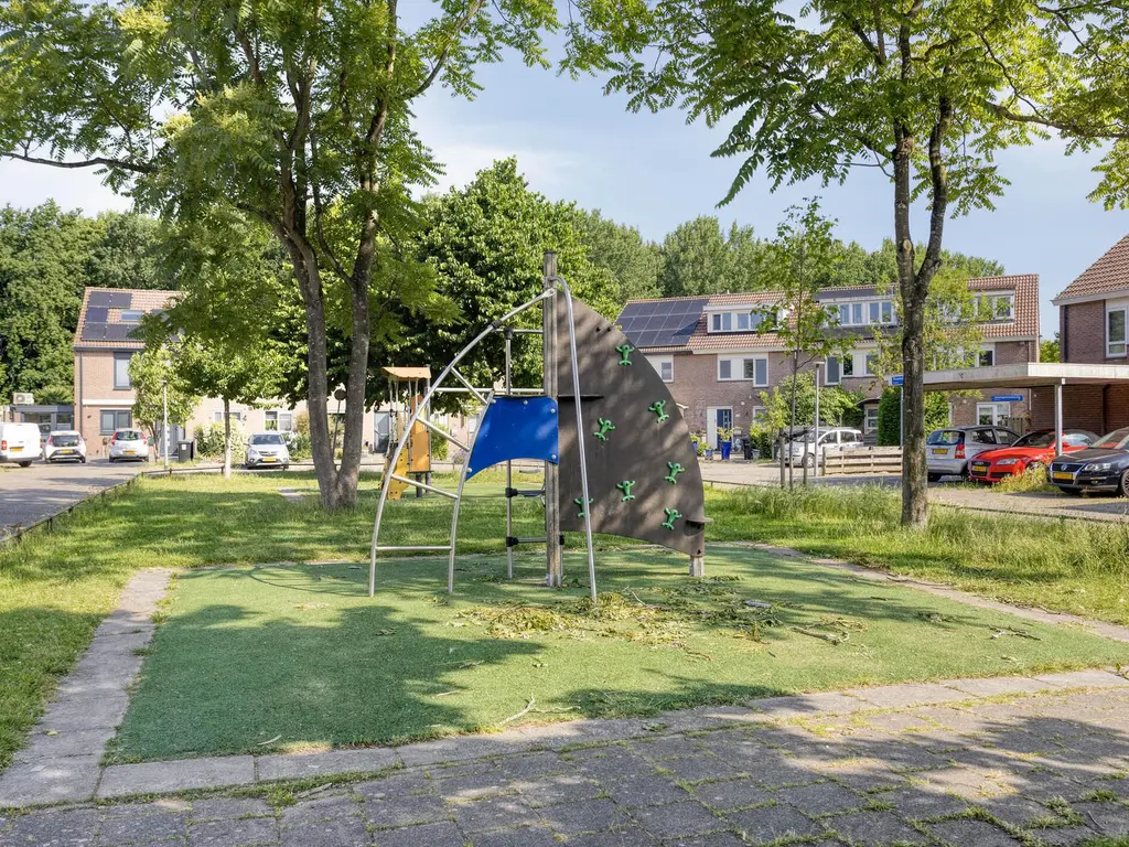 Stellingmolenstraat 67, ALMERE