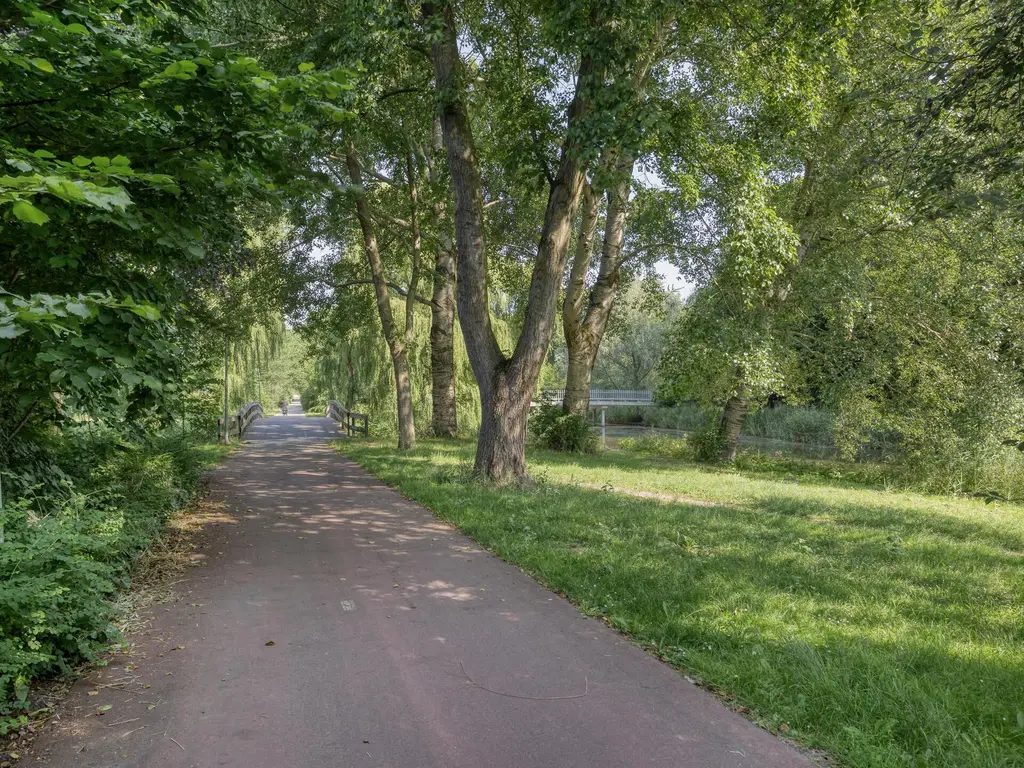 Stellingmolenstraat 67, ALMERE