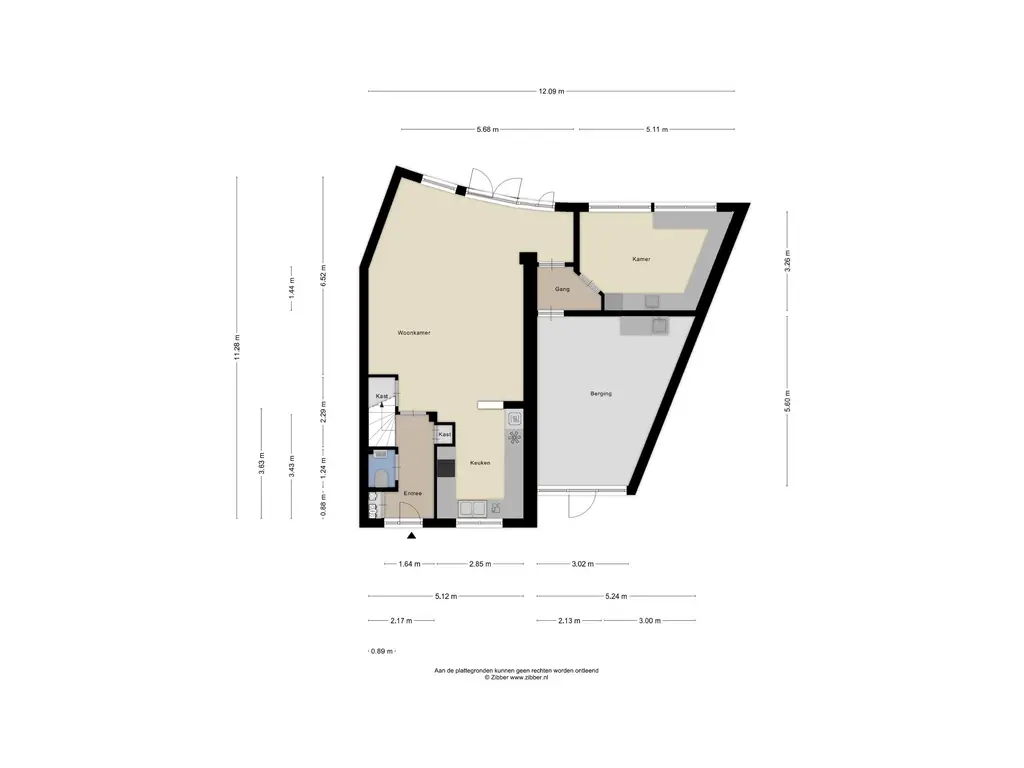 Stellingmolenstraat 67