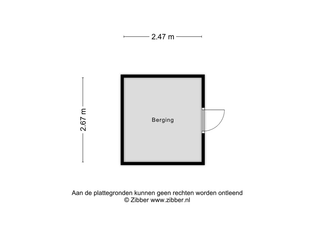 Stellingmolenstraat 67
