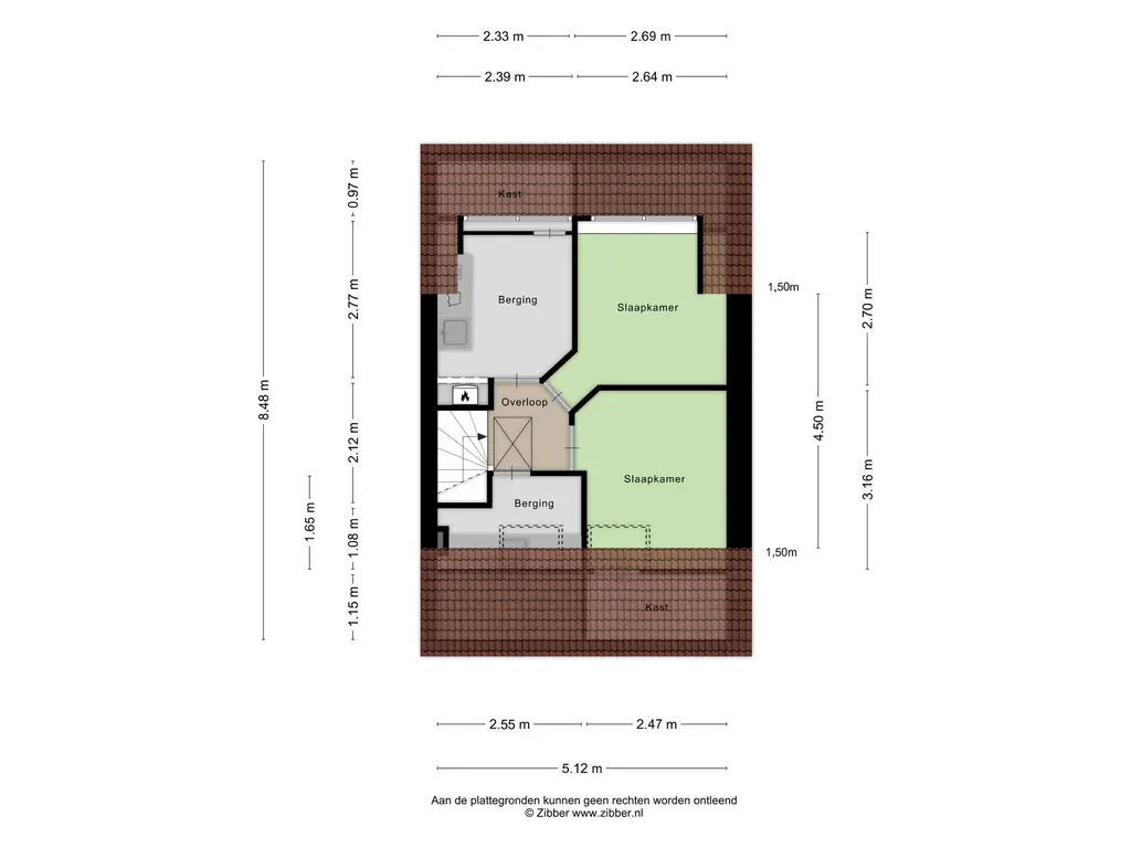Stellingmolenstraat 67