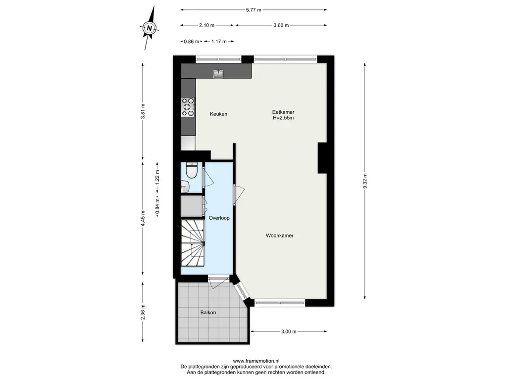 J. Bosmanstraat 30
