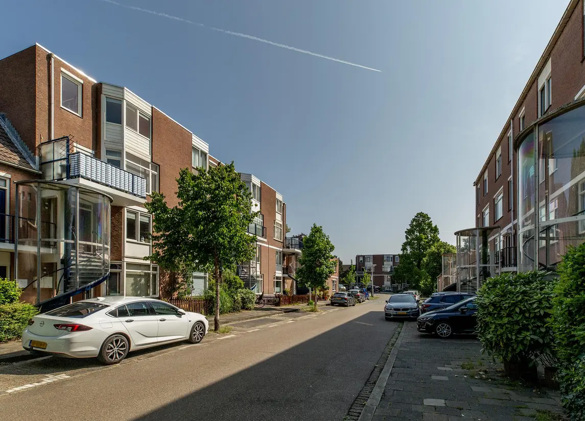 J. Bosmanstraat 30