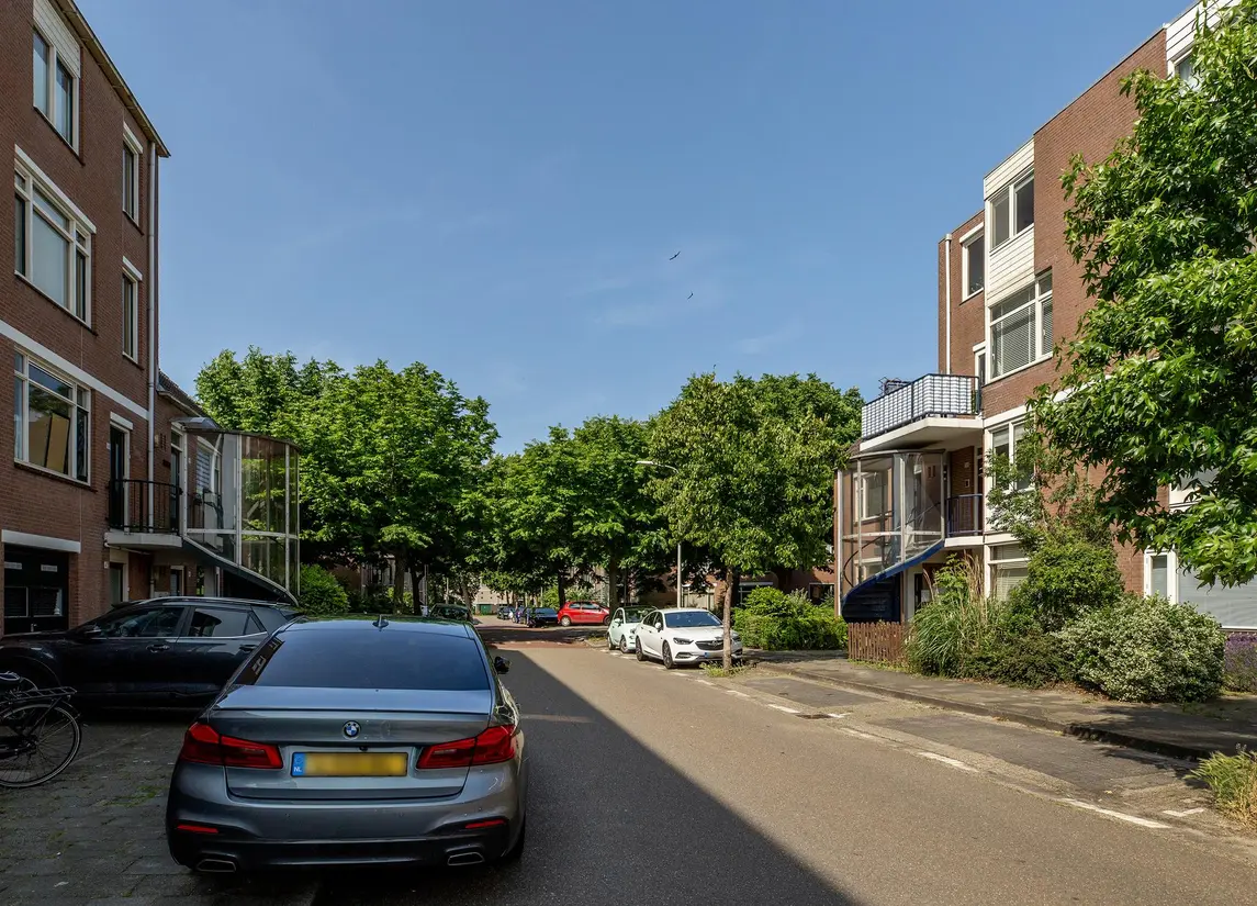 J. Bosmanstraat 30