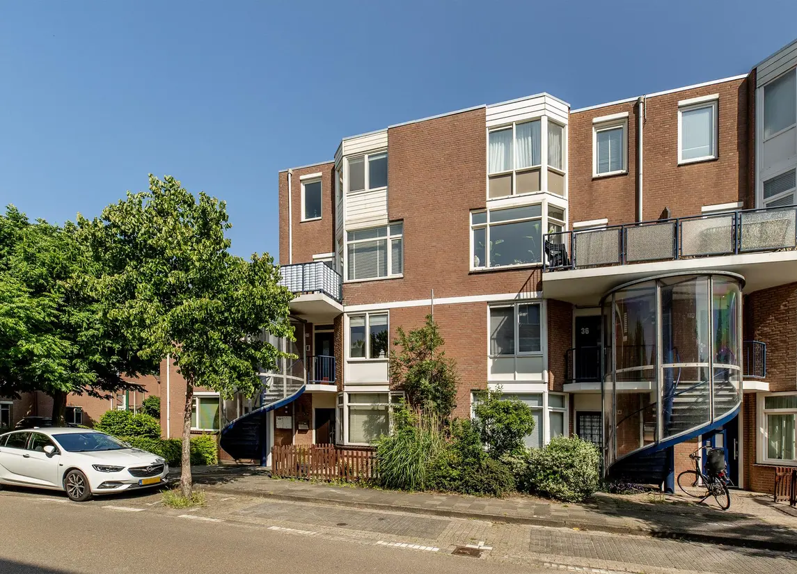 J. Bosmanstraat 30