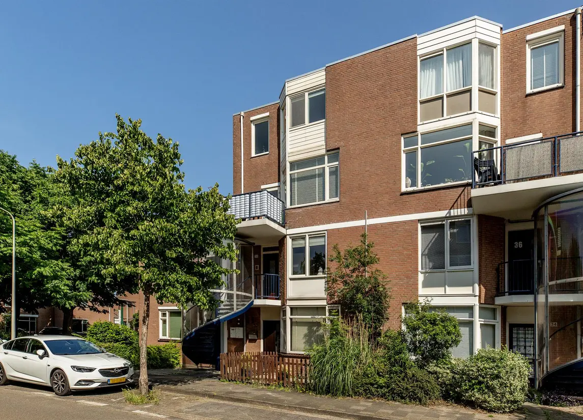 J. Bosmanstraat 30