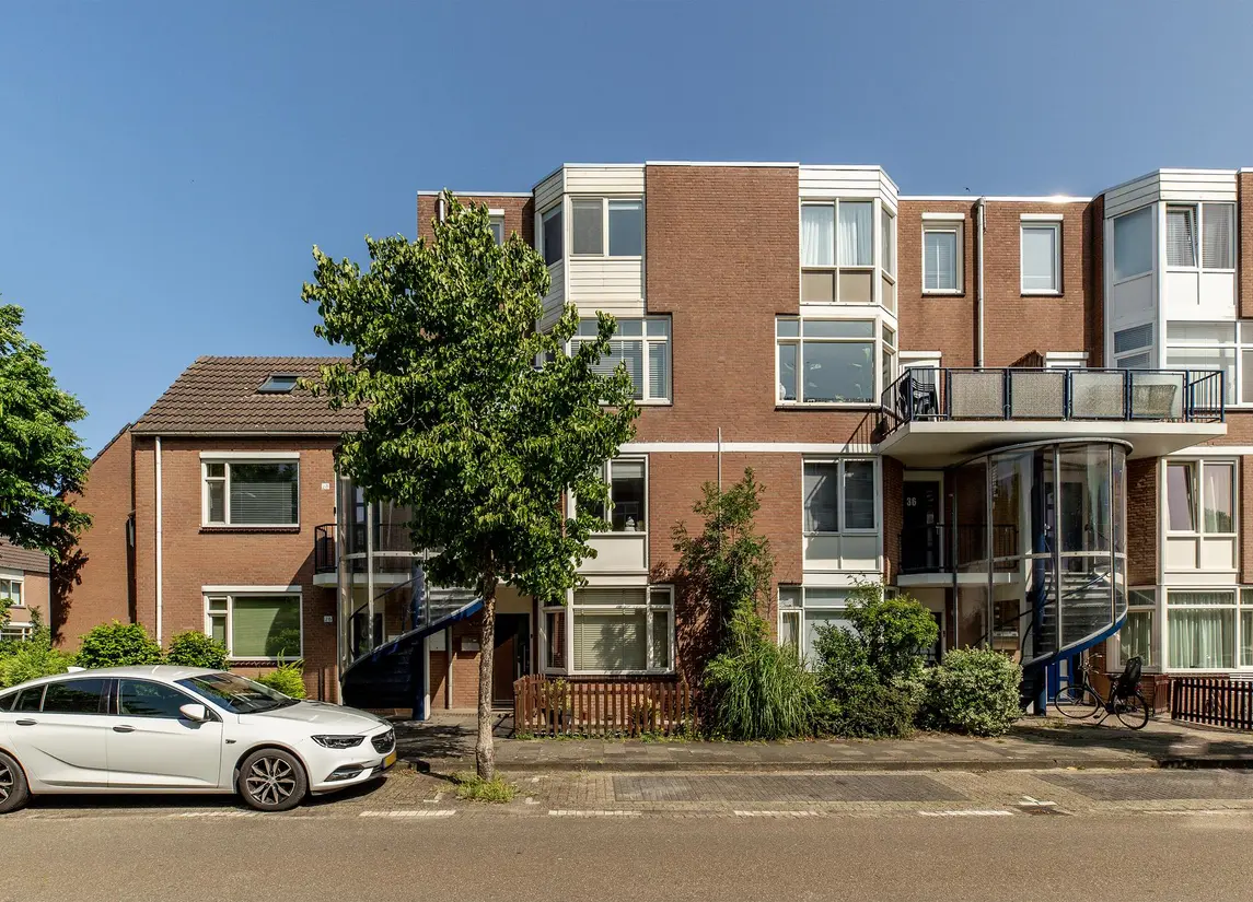 J. Bosmanstraat 30