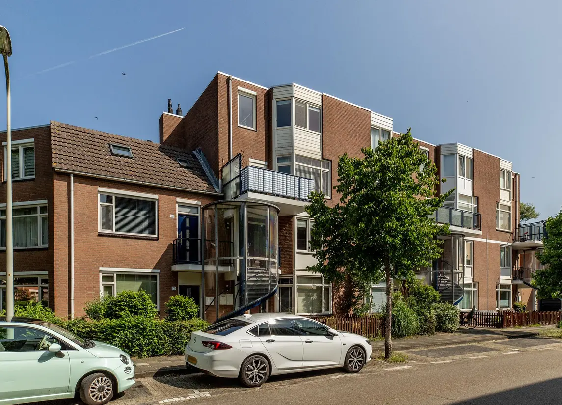 J. Bosmanstraat 30