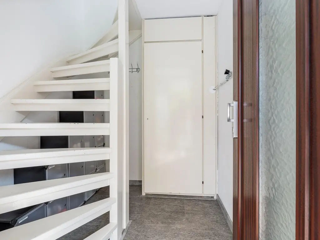 J. Bosmanstraat 30, 'S-GRAVENHAGE