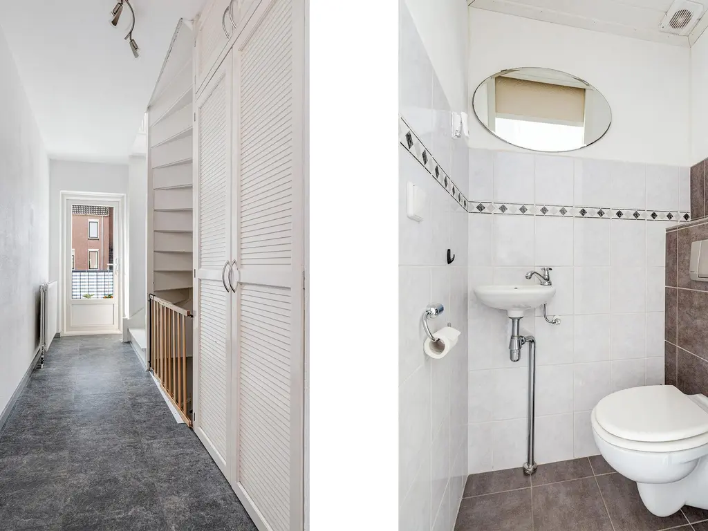 J. Bosmanstraat 30, 'S-GRAVENHAGE