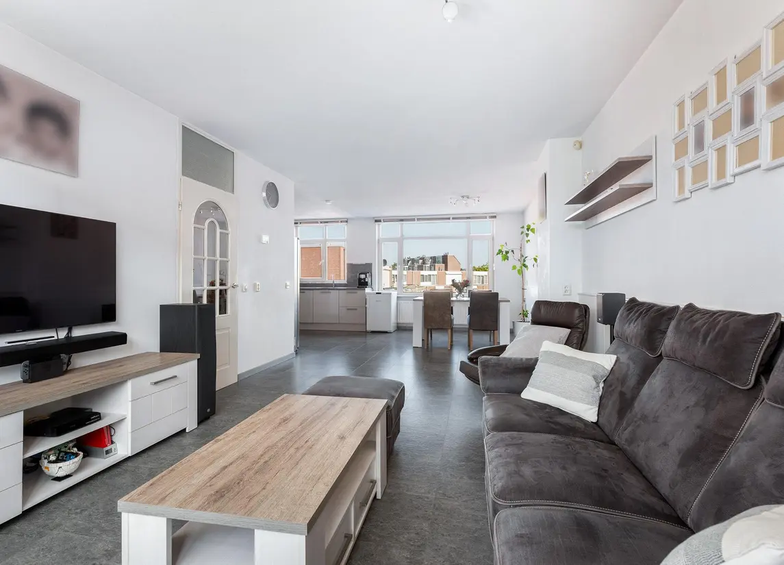 J. Bosmanstraat 30