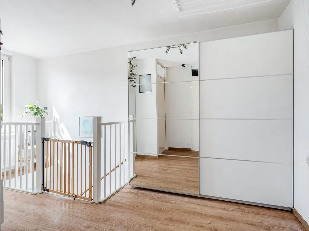 J. Bosmanstraat 30, 'S-GRAVENHAGE