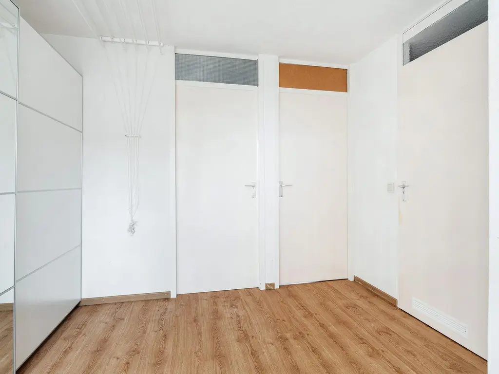 J. Bosmanstraat 30, 'S-GRAVENHAGE