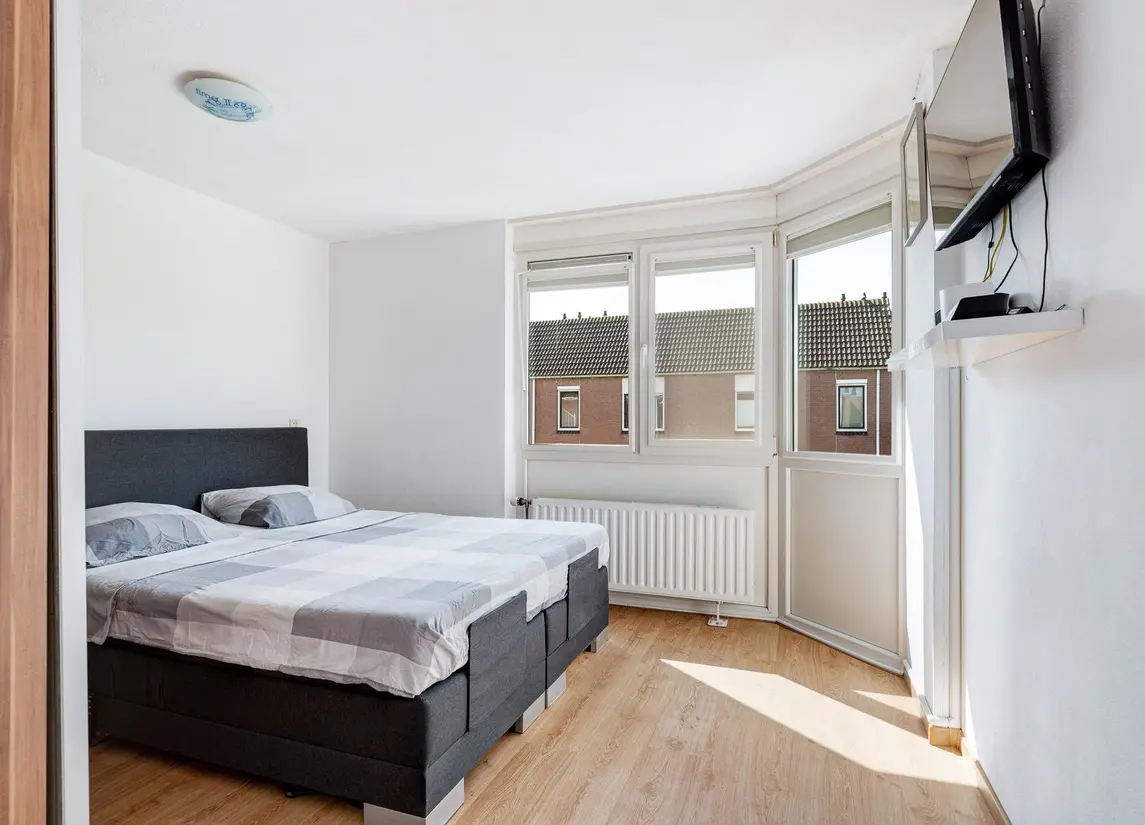 J. Bosmanstraat 30