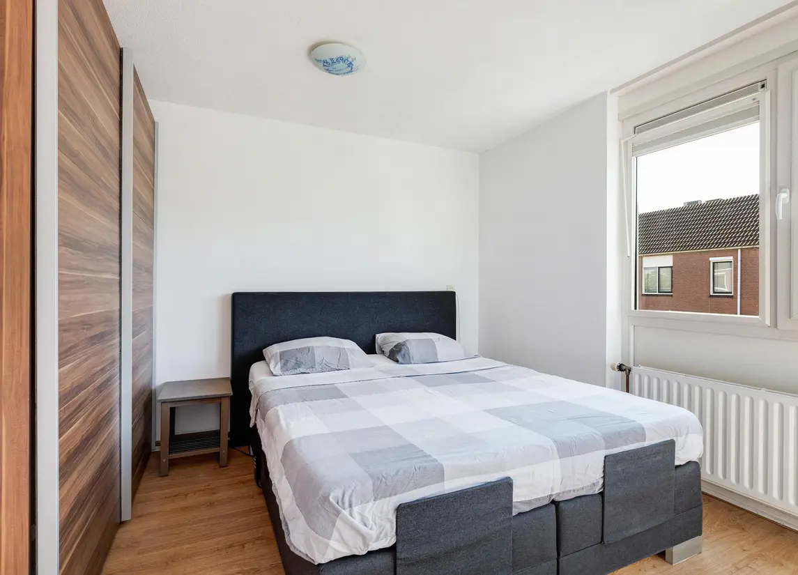 J. Bosmanstraat 30