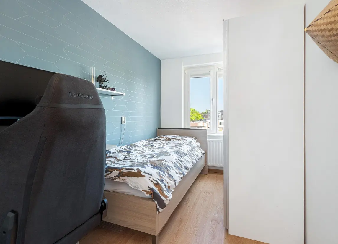 J. Bosmanstraat 30